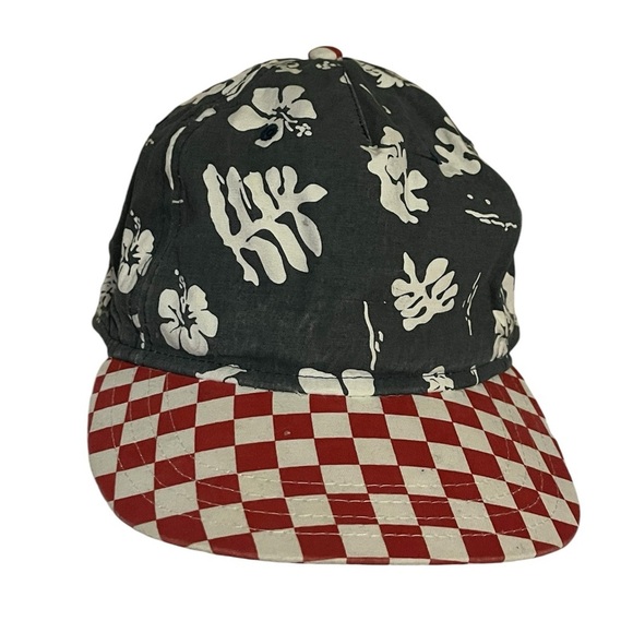 Van’s Baseball Hat - Picture 1 of 8